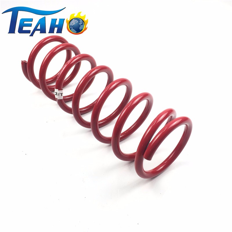 Parts For Toyota Probox Hot Selling Item Auto Shock Absorber Coil Spring 