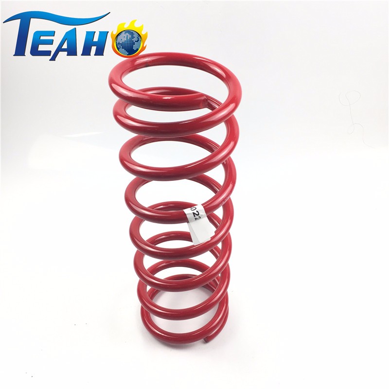 Parts For Toyota Probox Hot Selling Item Auto Shock Absorber Coil Spring 